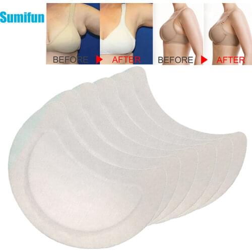 10pcs Lymphatic Detox Patch Neck Lymphatic Swelling Anti-Swelling Herbal Plaster Body Relaxation To Improve Sleep Care C1709