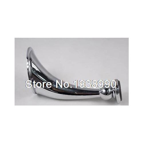 4 Set Height 165mm Metal Furniture Cabinet Tea Table Sofa Leg Feet