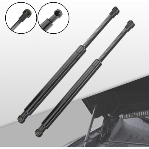 2 PCS Rear Liftgate Lift Supports Struts Shocks Fit BMW E90 323i 325i 328i 330i 335i M3
