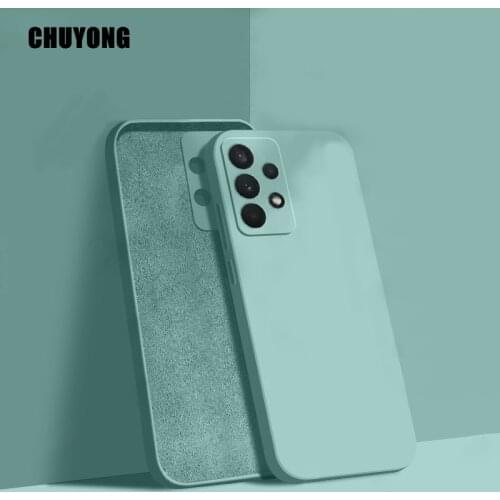 CHUYONG Samsung Galaxy A20s Phone Cases