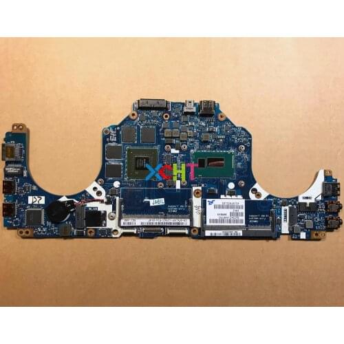CN-076JXP 076JXP 76JXP w I5-4210U CPU GTX860M GPU for Dell Alienware 13 Laptop Notebook PC Motherboard Tested
