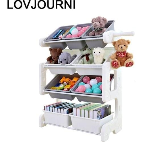Decorative Wall Repisa Raf Etagere Sponge Estanteria Estante Bookcase Prateleira Shelf Shelve Children Storage Rack Holder