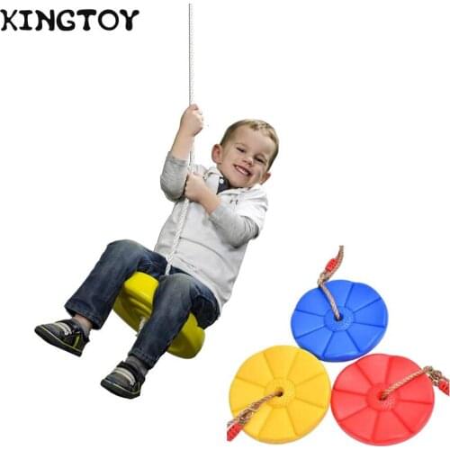 Children Tree Swing Hanging Chair Outdoor Indoor Garden Toys For Kids Sensory Toys For Special 1708054