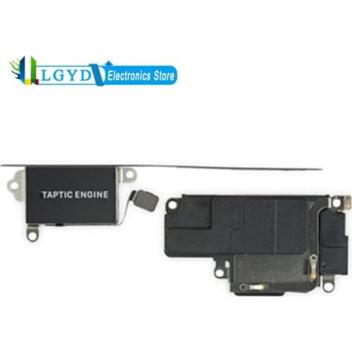 Speaker Ringer Buzzer for iPhone 12 Pro Max