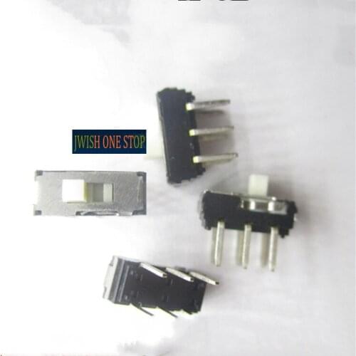 SSSS222700 line 6 feet 2 double toggle switch toggle slide speed switching power supply