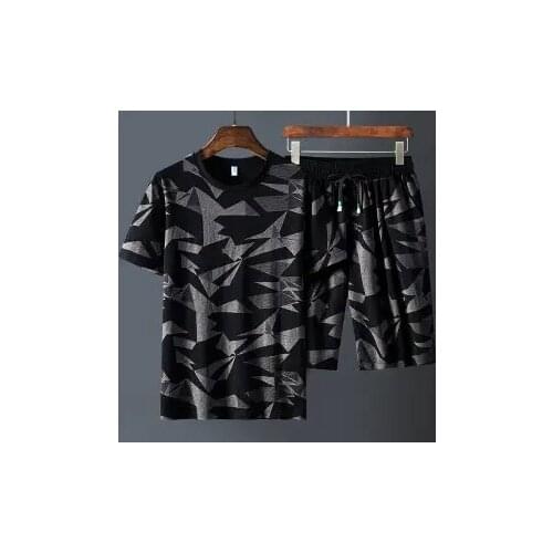 HKFZ Men's Warm Tracksuits