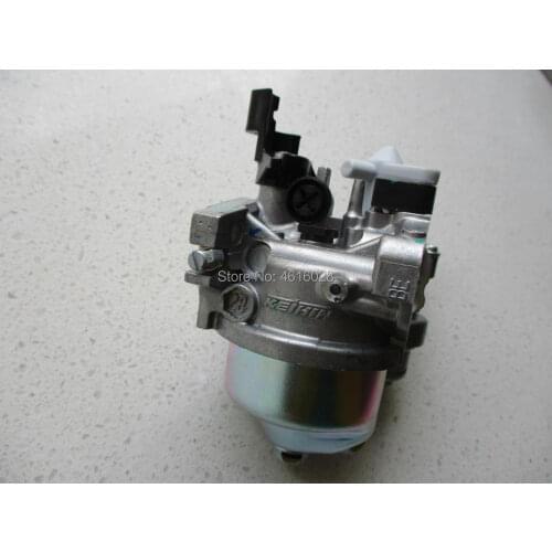 CARBURETOR CARB FOR GO-KART GO-KARTING 5.5HP GX160 163CC WB30XH WB20XH WATER PUMP ENGINE PARTS KEIXIN CARBURETOR MOTORCYCLE PART