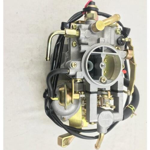 SherryBerg carburetor carb for kia pride CD5 carburettor classic vergaser carby carbrator good quality OEM
