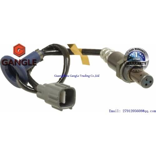 Oxygen Sensor O2 Lambda Sensor AIR FUEL RATIO SENSOR for SCIONXA XB TOYOTA ECHO YARIS 89465-52060 2000-2014