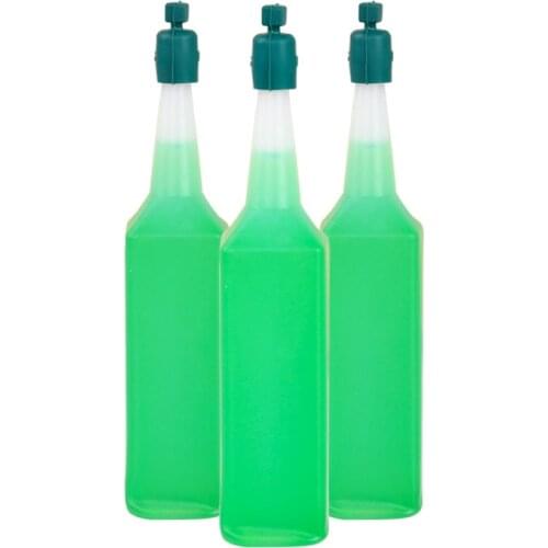 Concentrated Flower And Plant Nutrient Solution Hydroponic Plant Liquid Fertilizer 38ml 1 Bottle Compound Fertilizer