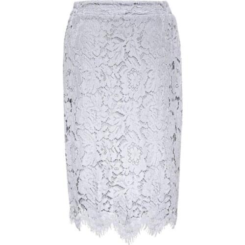 Liva girl Long Pencil Skirts