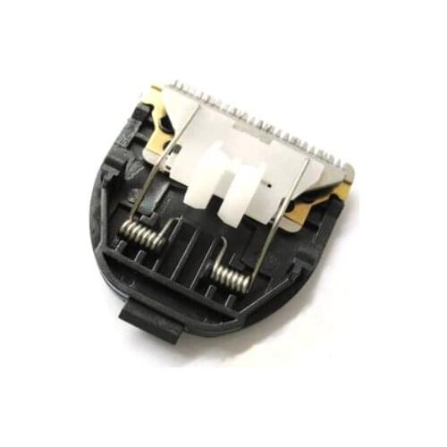 Hair Clipper Blade Cutter Hair Trimmer for KAIRUI HC001 Hair Blade Clipper HC-001 Plated Titanium Ceramic Blades