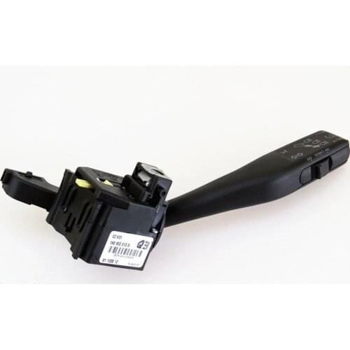 Multifunction steering wheel turn signal switch module cruise control For golf MK6 For jetta MK5 1k0953513g joystick Kit