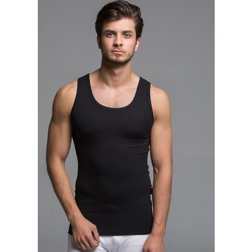 Thermoform Bamboo Male Undershirt