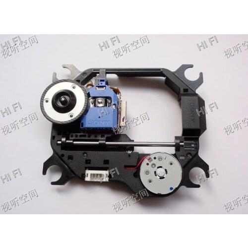 Original brand new KHM-313CAA movement 313AAA 313AAM KHS-313A laser head