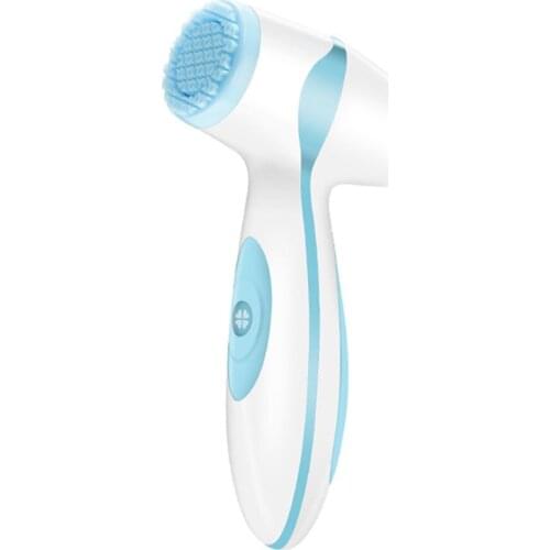 Dropshipping Electric Facial Cleansing Brush Sonic Pore Cleaner Skin Care Massager Face Lift