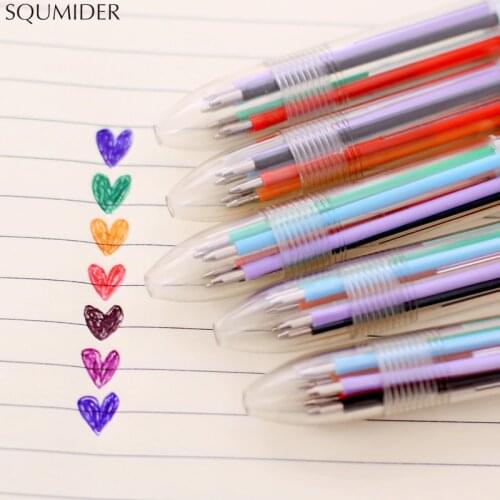 SQUMIDER Ballpoint Pens