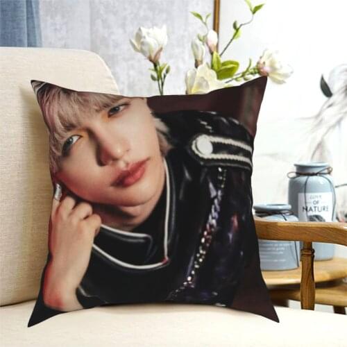 Stray Kids Felix 2783 Dakimakura Pillow Case Pillow Cover Case Anime Pillow Case Body Pillow Case