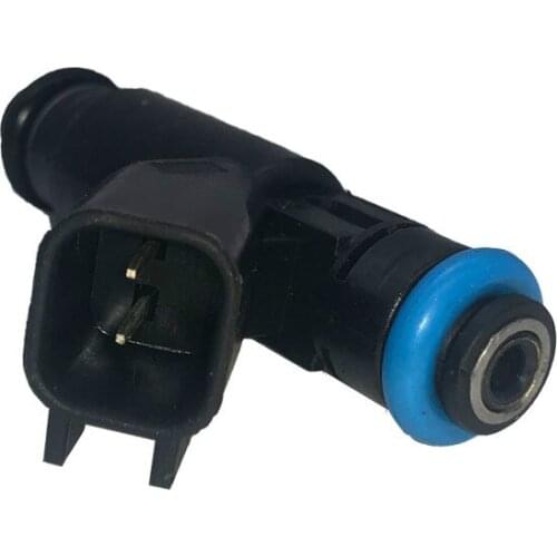 8pcs 25326903 Fuel Injectors 12580426 / Fj502 For Chevrolet Gmc 5.3l 2002-2007