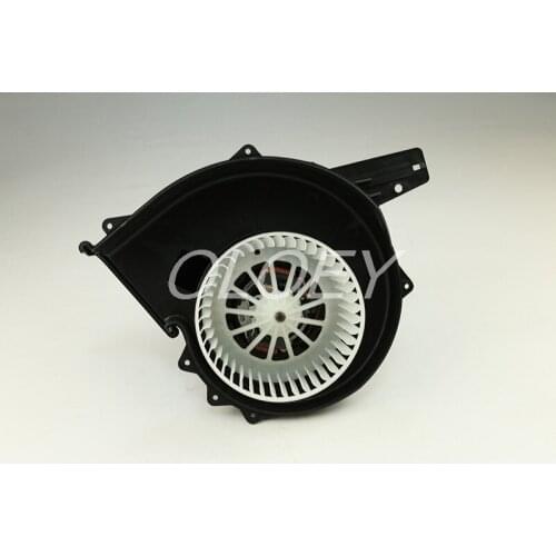 Air Conditioner Blower 34D819015 for V W Jetta Santana Horner 2013-2020 for Skoda Rapid Spaceback Fabia Jingrui 2013-2019