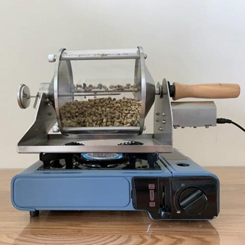 WUXEY Roasters For Roasting Coffee