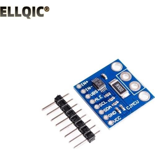5PCS/LOT 226 INA226 IIC interface Bi-directional current/power monitoring sensor module