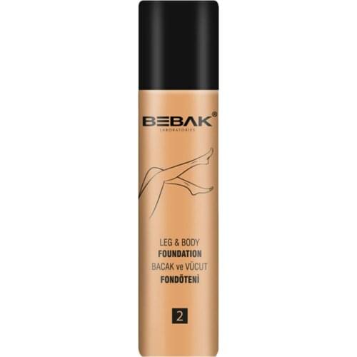 Bebak Decorative Cosmetics