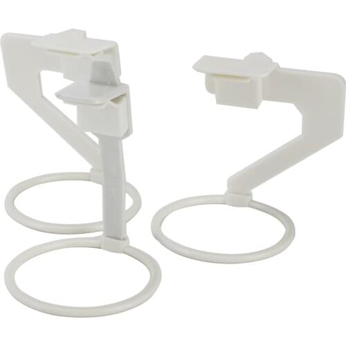 3PCS Dental X-Ray Sensor Positioner Holder Dental Digital X-Ray Film Locator For Dentist Dental Oral Care Lab Accessories