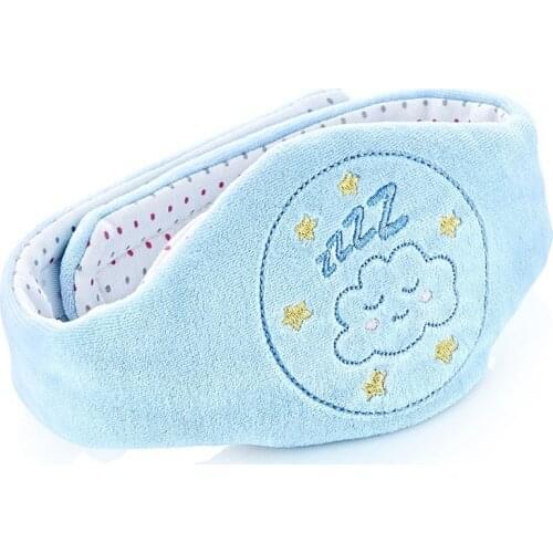 Cherry Core Baby Belt Baby Belly Warmer Anti-Colic & Gas Relief Cherry Core Pillow Filled Cherry Pits