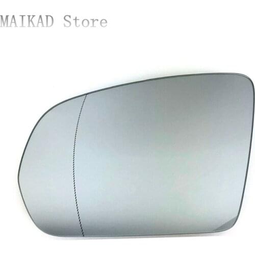 Door Mirror Glass Exterior mirrors Glass for Mercedes-Benz W205 C160 C180 C200 C220 C250 C300 C350 C400 C450 A0998100116