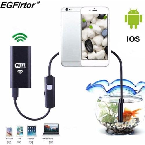 EGFirtor Borescopes