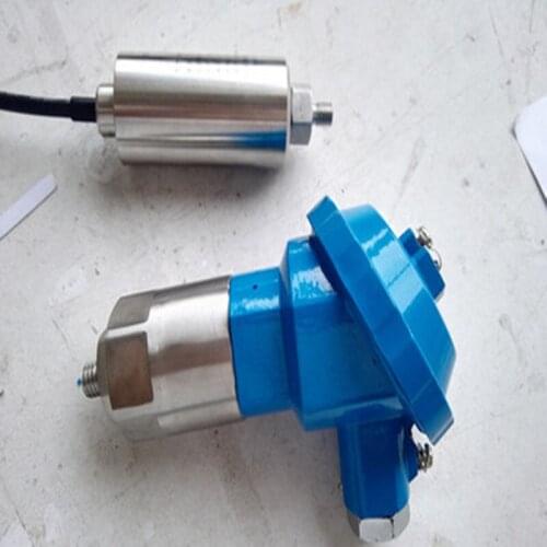 ZHJ-2W VS-2 VS-3 VS-020H Vibration Speed Sensor Vibration Transmitter Probe