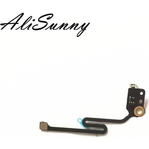 AliSunny 10pcs Wifi Flex Cable for iPhone 6S Plus 6SP 5.5'' Wireless Antenna Repair Parts