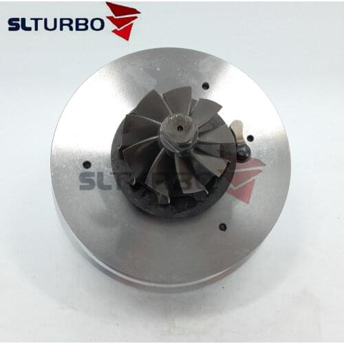 For BMW 730D 184 HP 135 KW 3.0L (E38) M57 D30 1998- 454191-0006/7 turbo charger core 454191-0009 CHRA turbine cartridge 2247691G