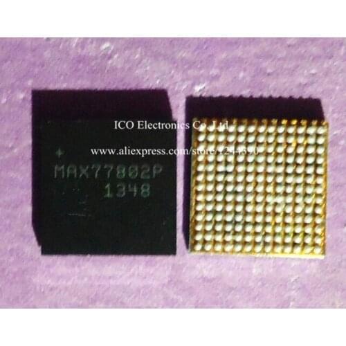 MAX77802P Power IC Power Supply Chip PM