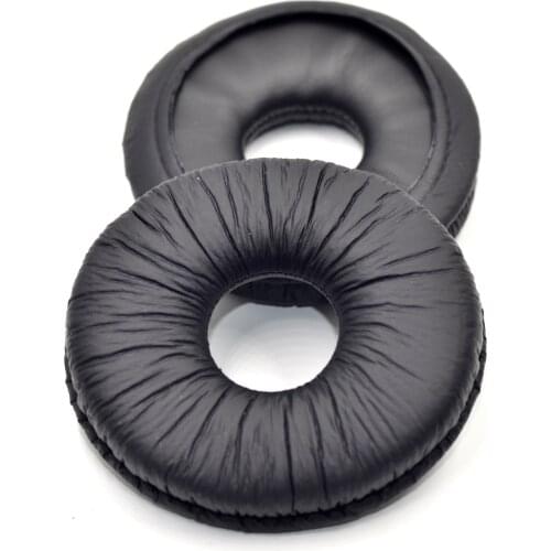 For TECHNICS RP DJ1200 DJ1210 earphone ear cushion earmuffs 1 soft replaceable ear cushion cushion