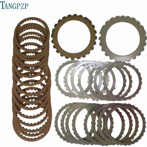4HP20 Automatic Transmission Repair Kit friction Kit & steel kit For GM Chevrolet Suzuki 4HP20 Gearbox Rebuild kit