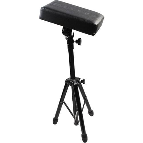 Arm & Leg Full Rest Adjustable Armrest Kit Supply Heavy Duty