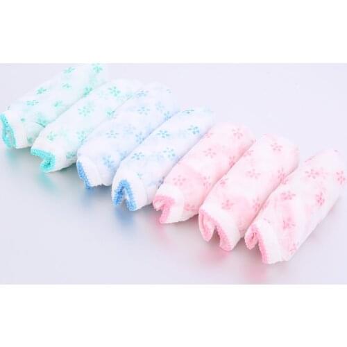 7 Pcs Women 's Disposable underwear Panties Wrapped Travel Paper Cotton Pregnant Briefs Sterilized Underwear Clean Intimate Hot