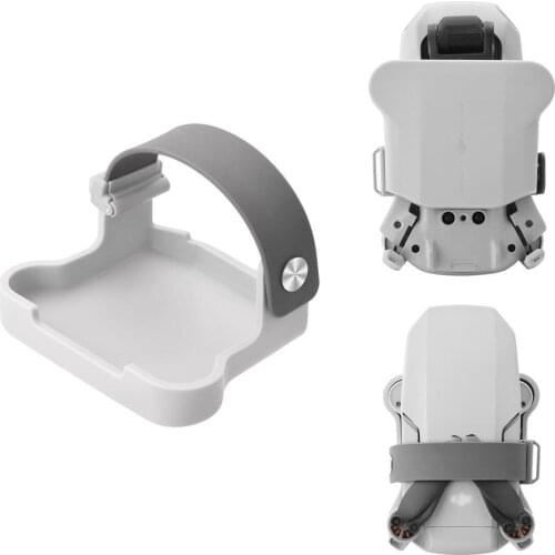 Suitable for DJI DJI mini 2/1 beam propeller drone props fixed installation guard propellerstabilizer fixed belt protective belt