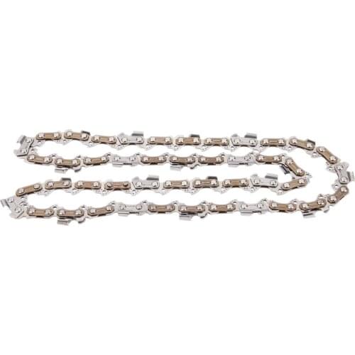 Replacement Chainsaw Saw Chain 45DL Drive Links Chainsaw Blade for 075703L 075705J 075762J 075890L 076728K Garden Tools