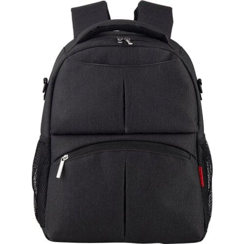 Mommy Diaper Bag Womens Backpack Maternity Bag Mom Travel Stroller Bag Baby Storage Bag Care Nappy Backpacks