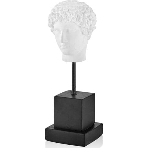 The Mia Figurines For Interior
