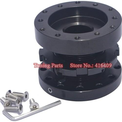 Universal Car Steering Wheel Lift Adjuster