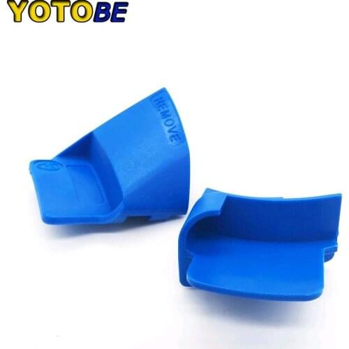 2Pcs Automobile Ribbed Drive Belts Remover Stretch Aux Belt Removal Installer Tool Set Disassembly Car Repair Modificate