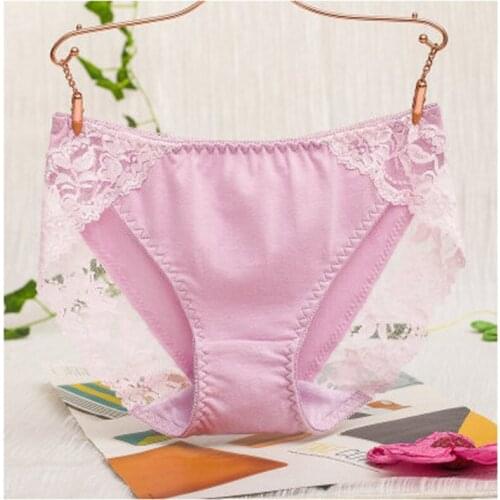 2022 new women sexy panties Butt Lifter Cotton Briefs Wholesale Sales Section underwear briefs AW7958