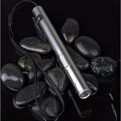 Asinledin Flashlights