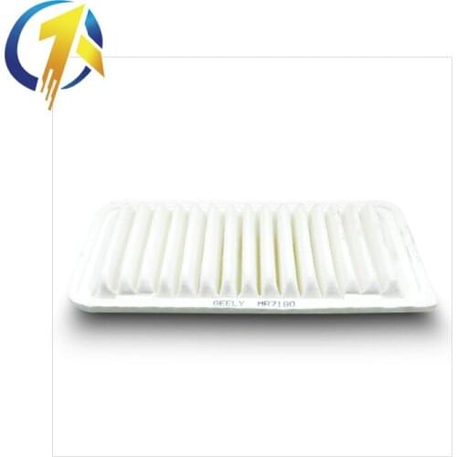 HonTodak Geely Emgrand FC-1/SC7/EC7/EC7-RV Autoparts Air Filter Element 1064000180