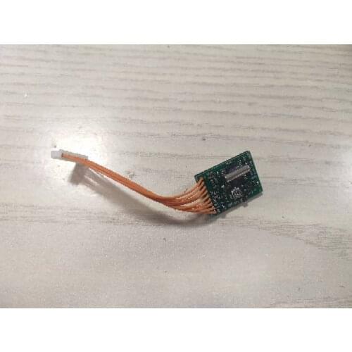 Walkie-talkie Sub-audio Film Mute Board EJ-20U CTCSS BOARD