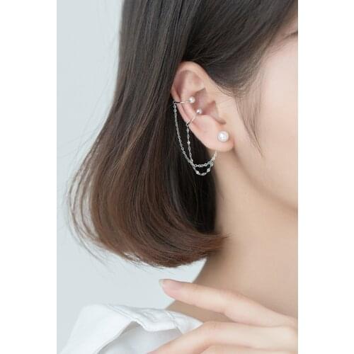 EFIMERO Piercing Rings